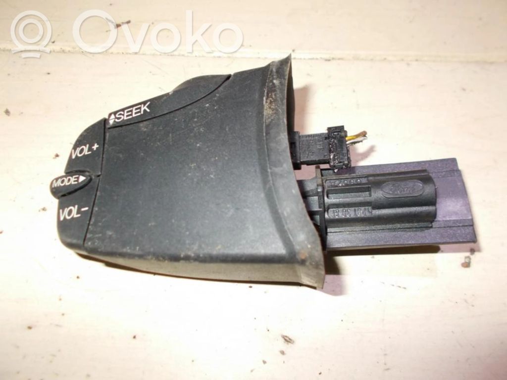 Comutator/buton multifuncțional   98AB14K147AD,98AB14K147AD