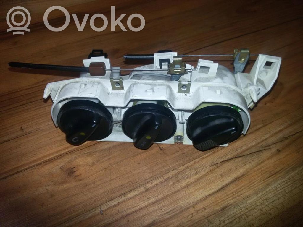 Panel klimatyzacji   95NW18D451A,95NW18D451A