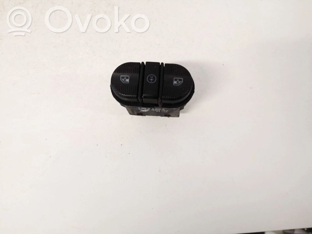 Interruptor del elevalunas eléctrico   7M0959855B,95VW14529FAW,7M0959855B,95VW14529FAW
