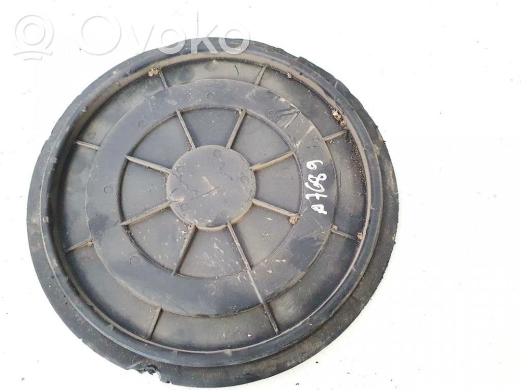 Opel Vectra C Muu ulkopuolen osa 