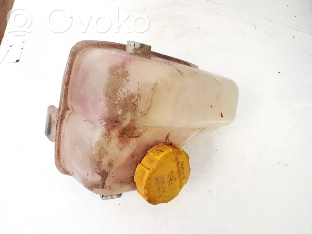 Opel Vectra C Vas expansiune/rezervor lichid de răcire 