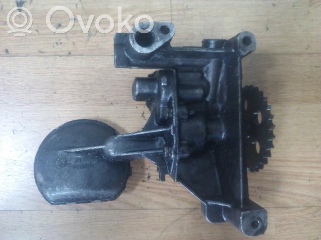 Pompa olejowa   9451950016,9451950016