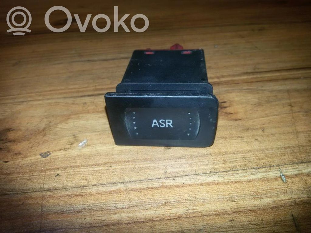 Volkswagen Golf IV Comutator controlul tracțiunii (ASR) 