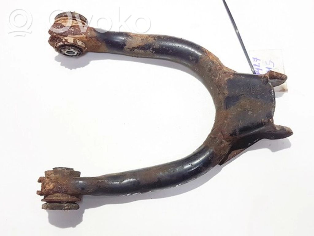 Audi A6 S6 C5 4B Querlenker Achsschenkel hinten 