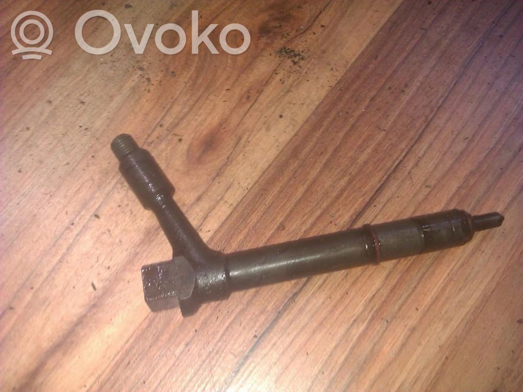 Wtryskiwacz paliwa   TJBB01901D,TJBB01901D