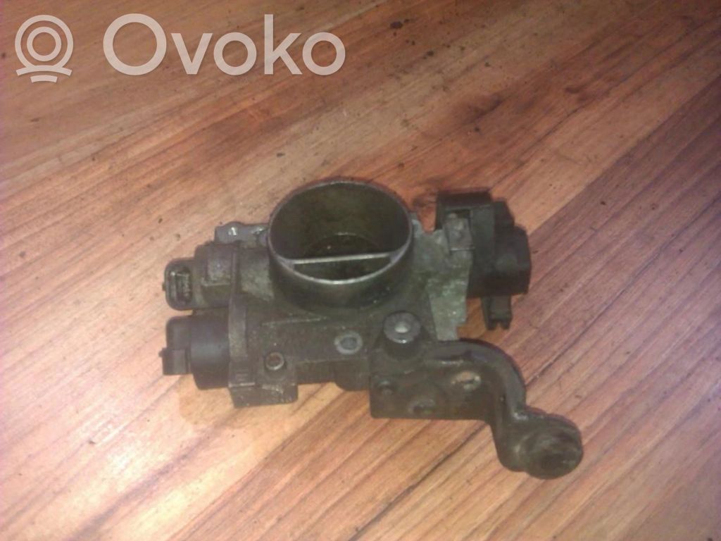 Fiat Panda II Valvola a farfalla 