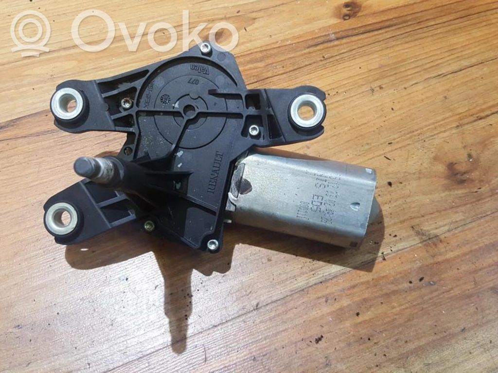 Nissan Primera Motor ștergător lunetă 