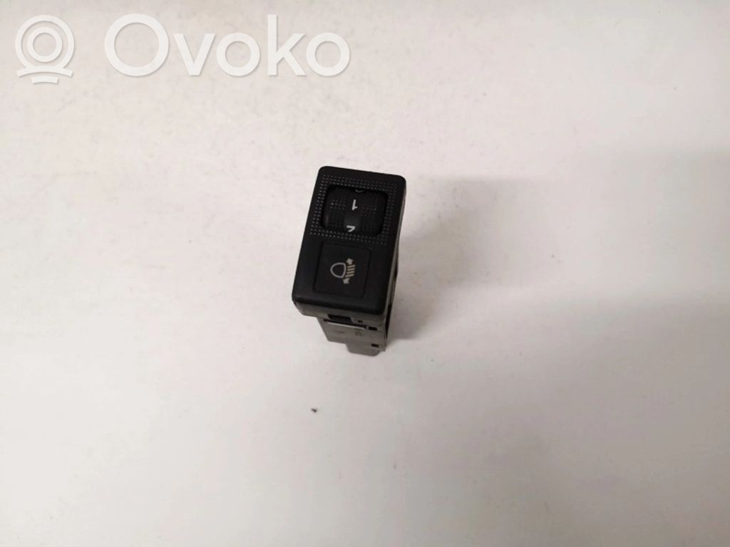 Bouton commande réglage hauteur de phares   134139,134139