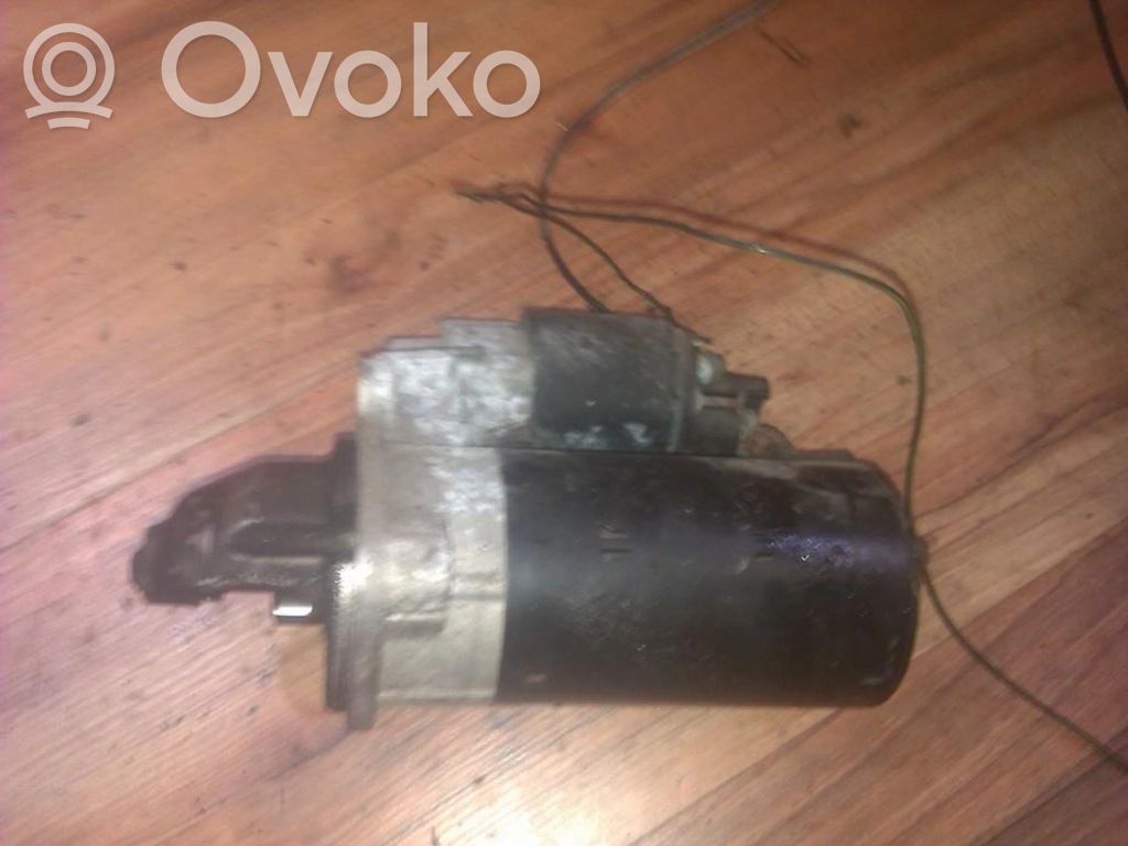 Motorino d’avviamento   1005821788,1005821788