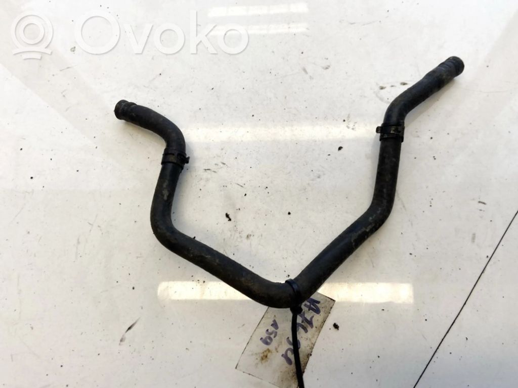 Conductă/furtun lichid de răcire motor