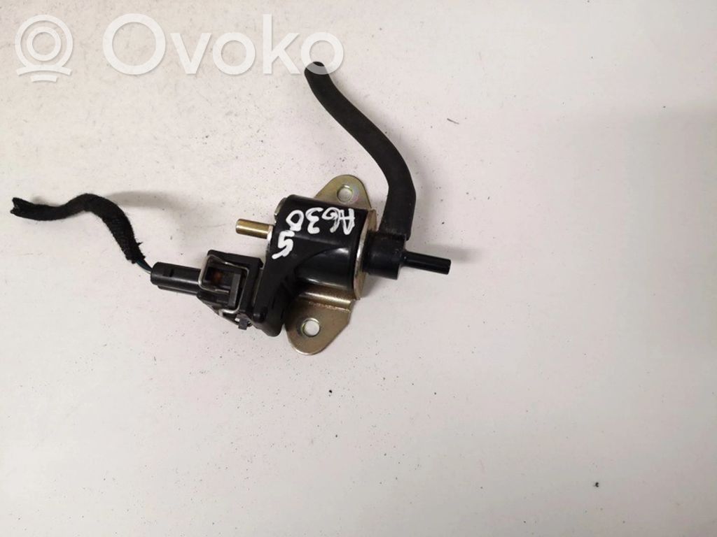 Electroválvula del turbo   95NW19496,95NW19496