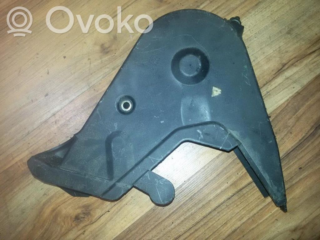 Fiat Ulysse Protezione cinghia di distribuzione (copertura) 