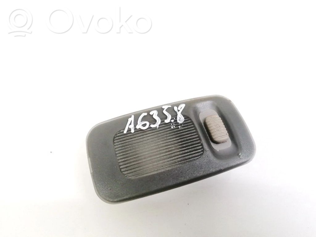Alfa Romeo 156 Lampă scaun spate 