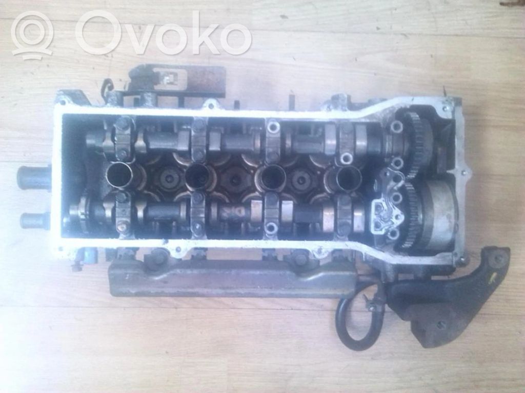 Engine head   BX0UKR2,BX0UKR2