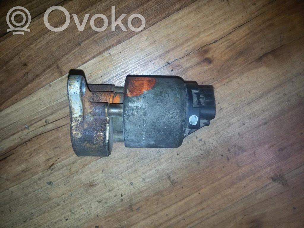 Válvula EGR   95232,26142P,26142P,95232