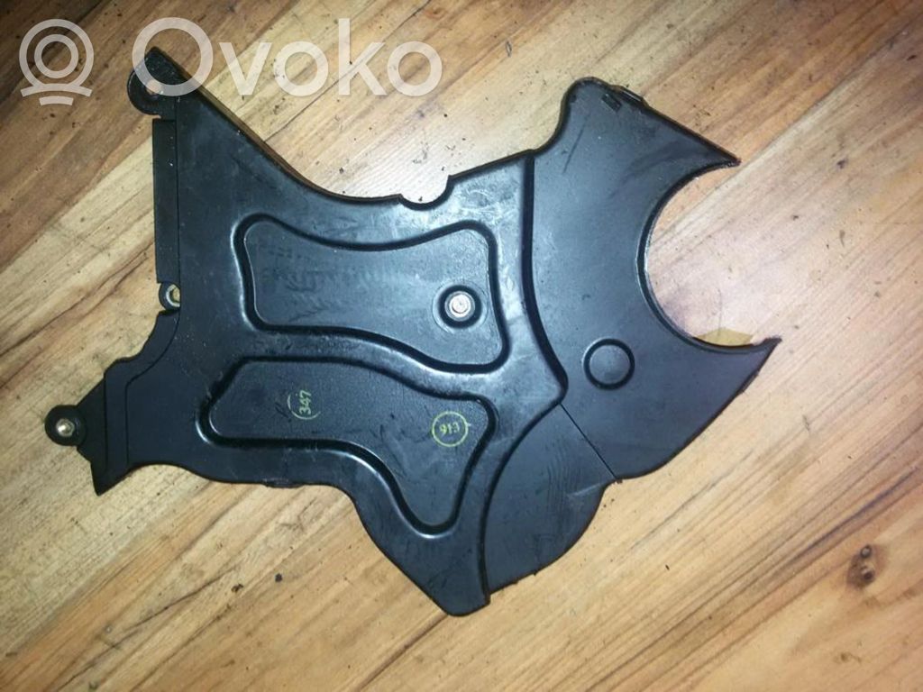 Opel Vectra B Osłona paska / łańcucha rozrządu 