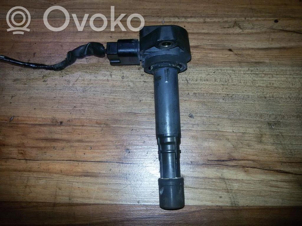 Honda Civic Bobina di accensione ad alta tensione 