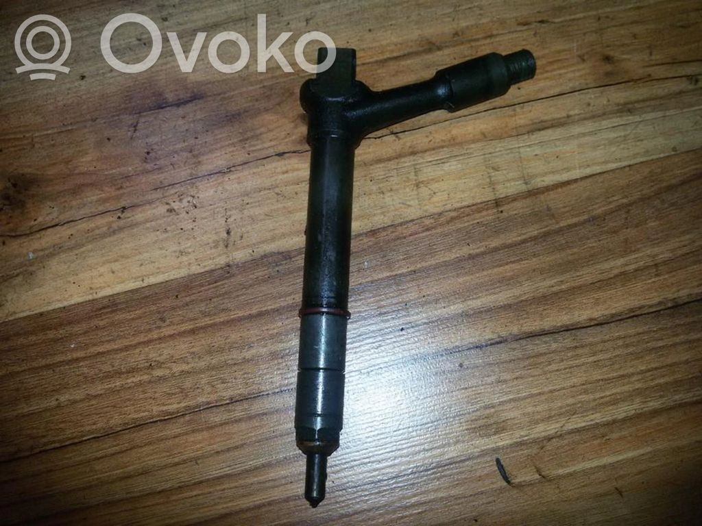 Opel Corsa C Iniettore