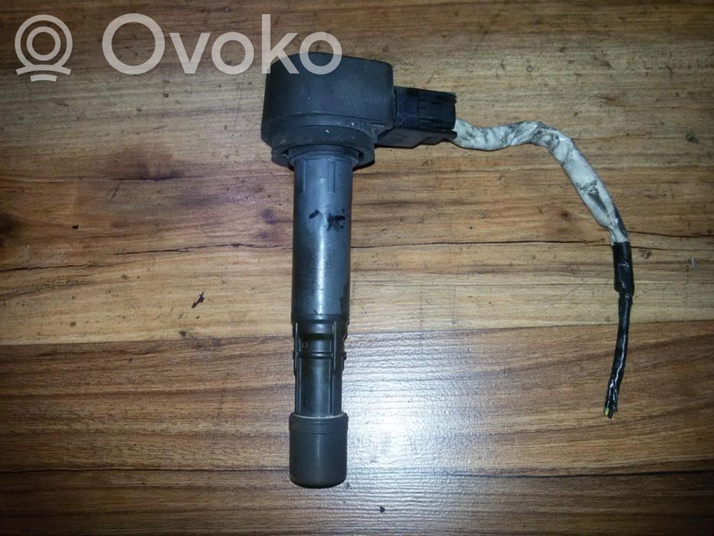 Honda Civic Bobina di accensione ad alta tensione 