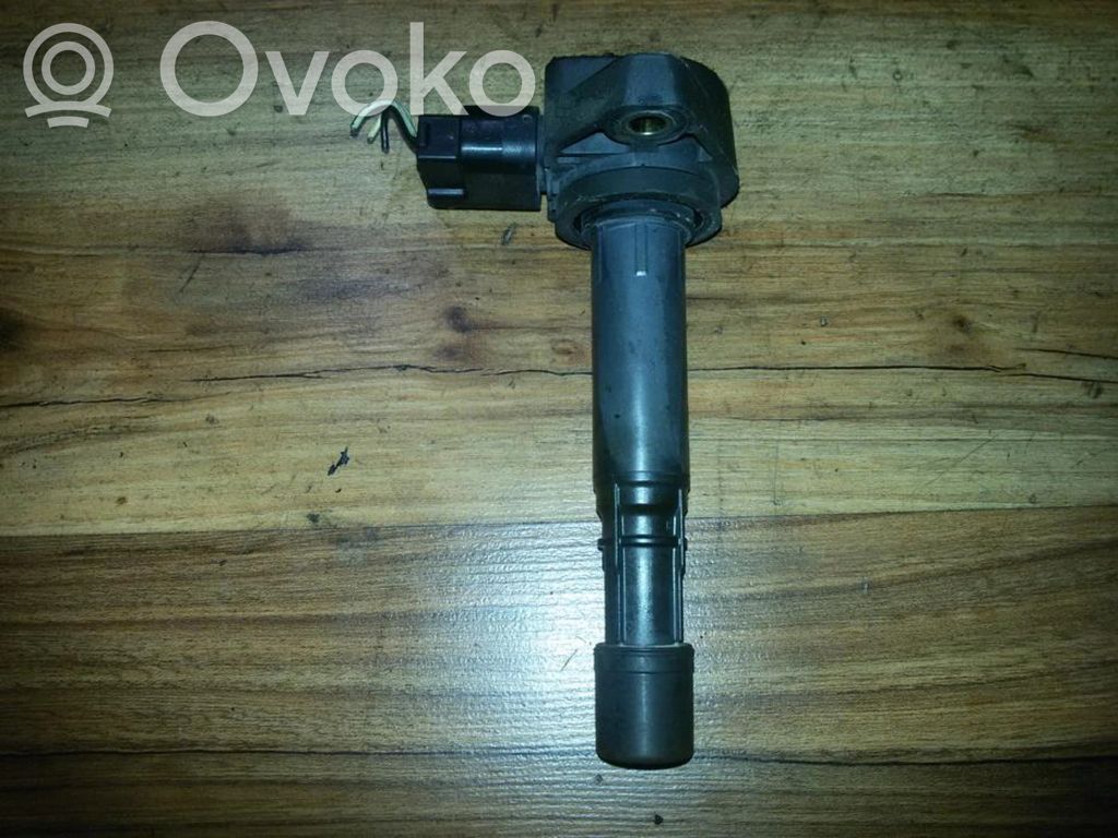Honda Civic Bobina di accensione ad alta tensione 