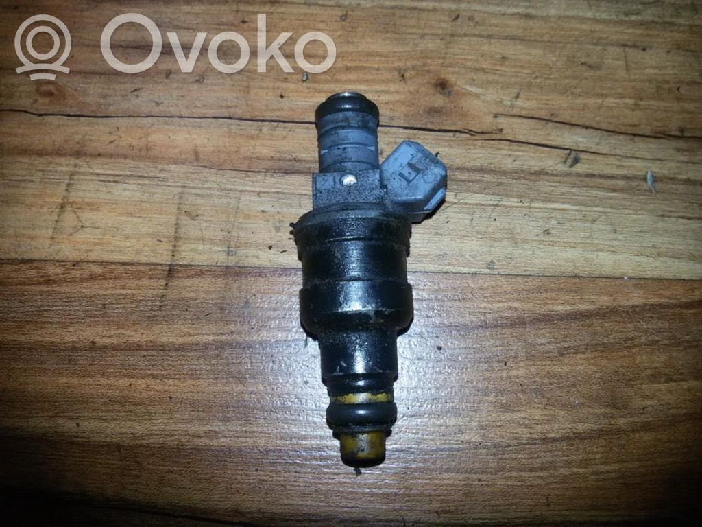 Land Rover Freelander Injector combustibil 
