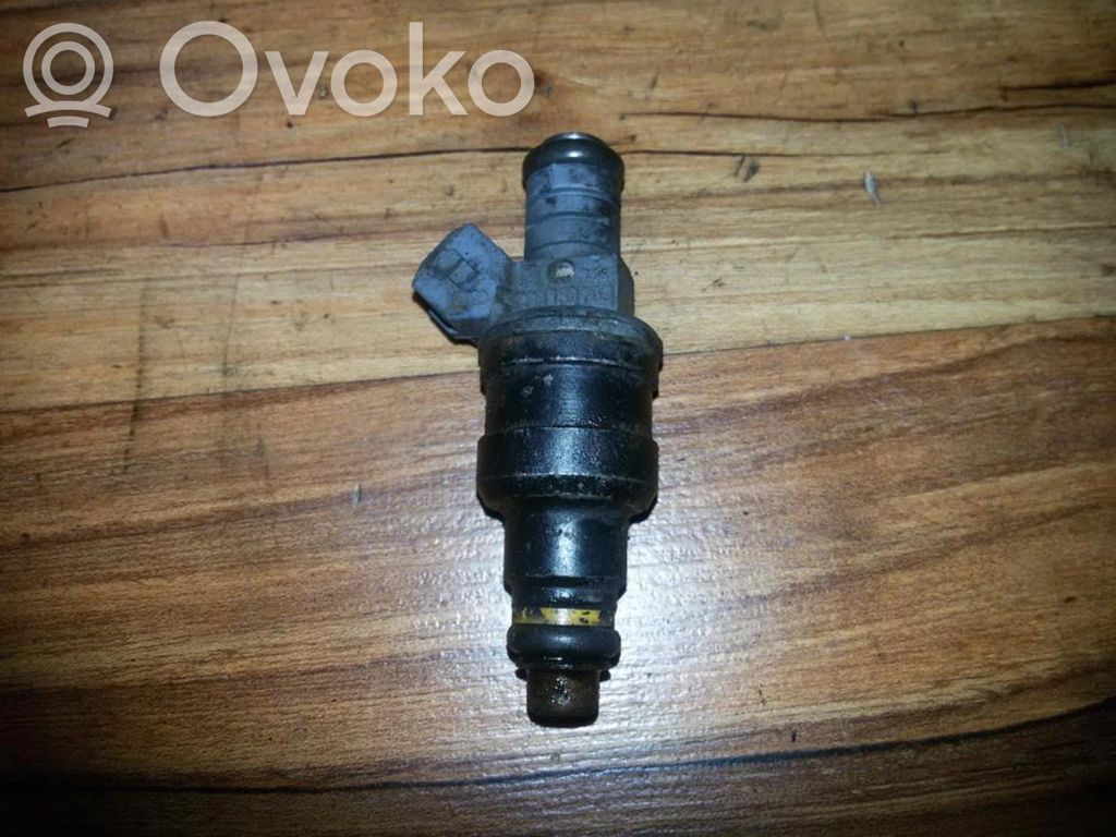Land Rover Freelander Injector combustibil 