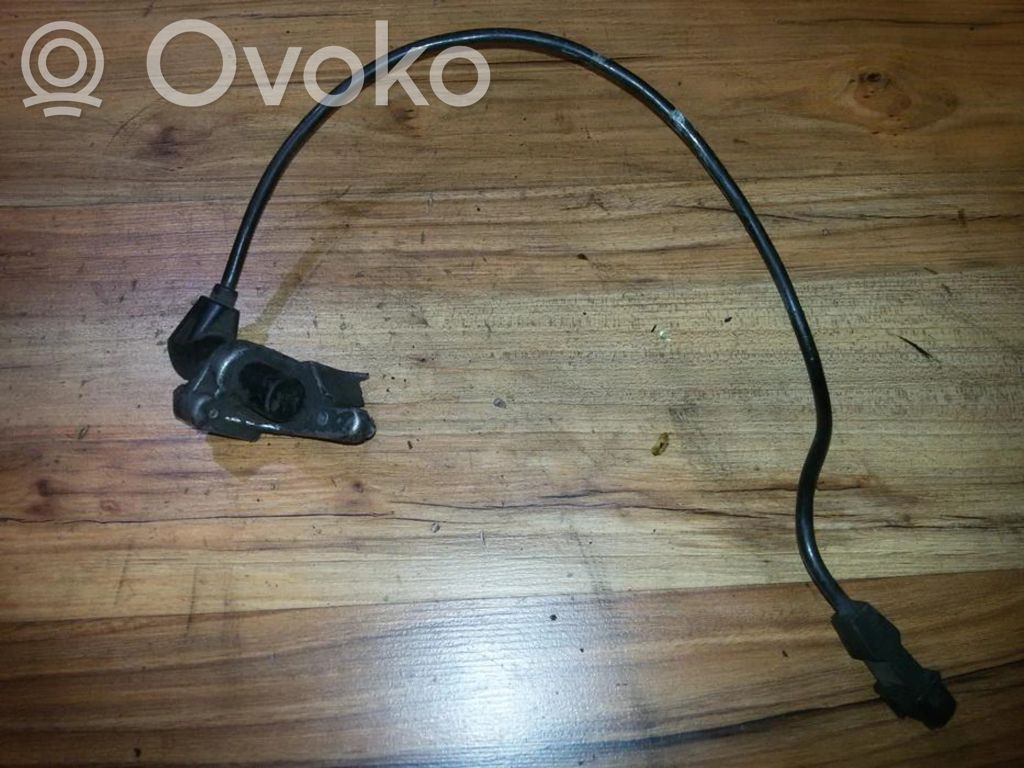 Opel Astra G Senzor poziție arbore cotit 