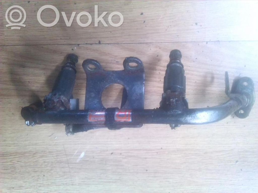 Subaru Legacy Listwa wtryskowa 