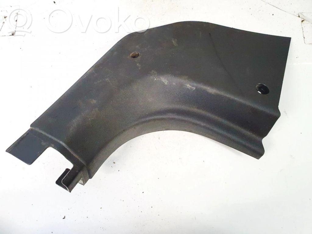 Opel Vectra C Altra parte interiore 
