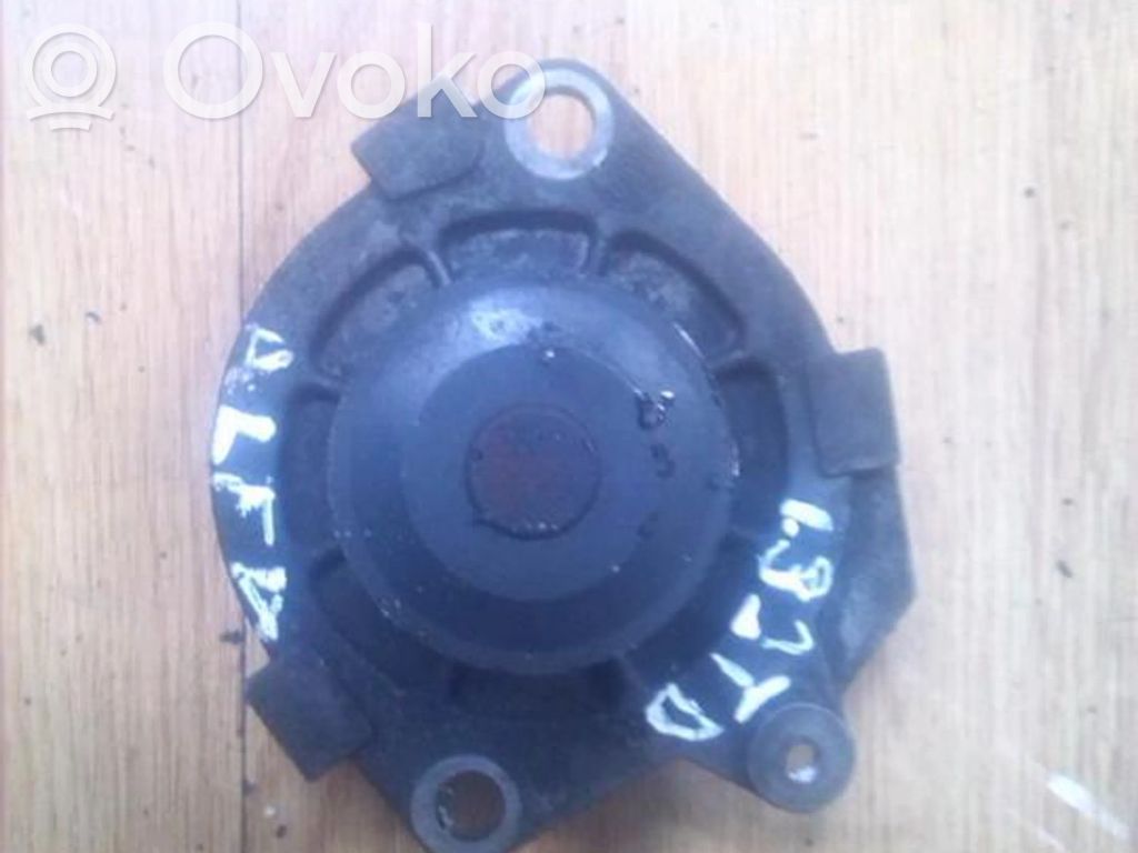 Alfa Romeo 147 Vesipumppu 