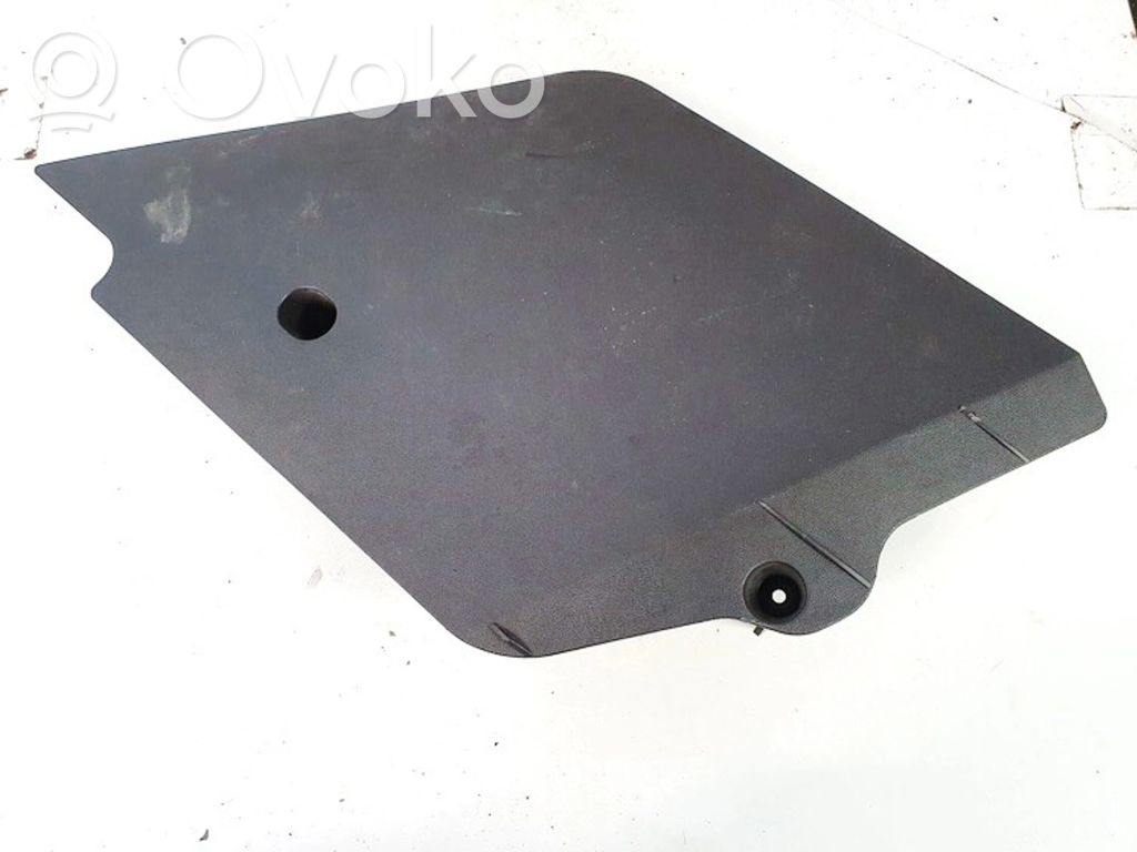 Opel Vectra C Altra parte interiore