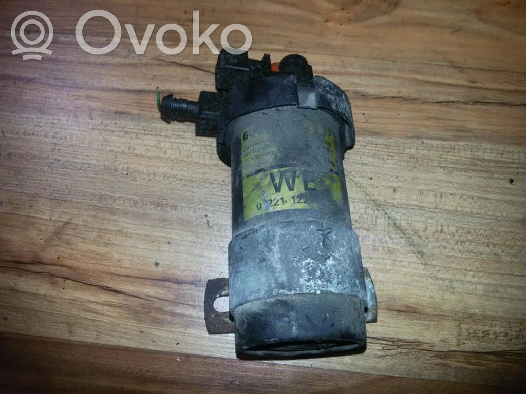 Saab 900 Bobina di accensione ad alta tensione