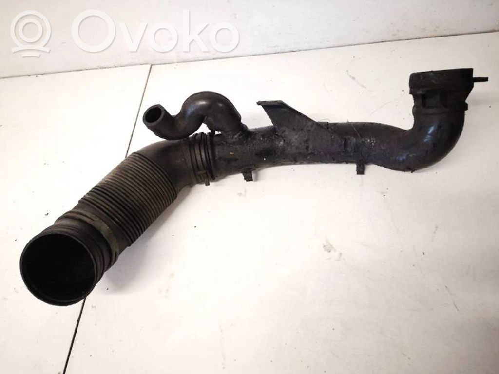 Intercooler hose/pipe   7M3129656F,7M3129656F