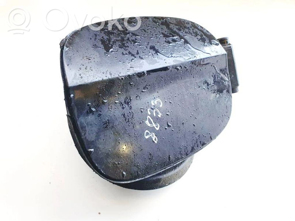 Ford Mondeo MK IV Bouchon, volet de trappe de réservoir à carburant
