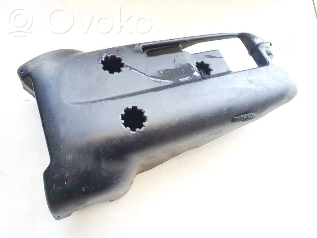 Volvo V50 Rivestimento del piantone del volante 