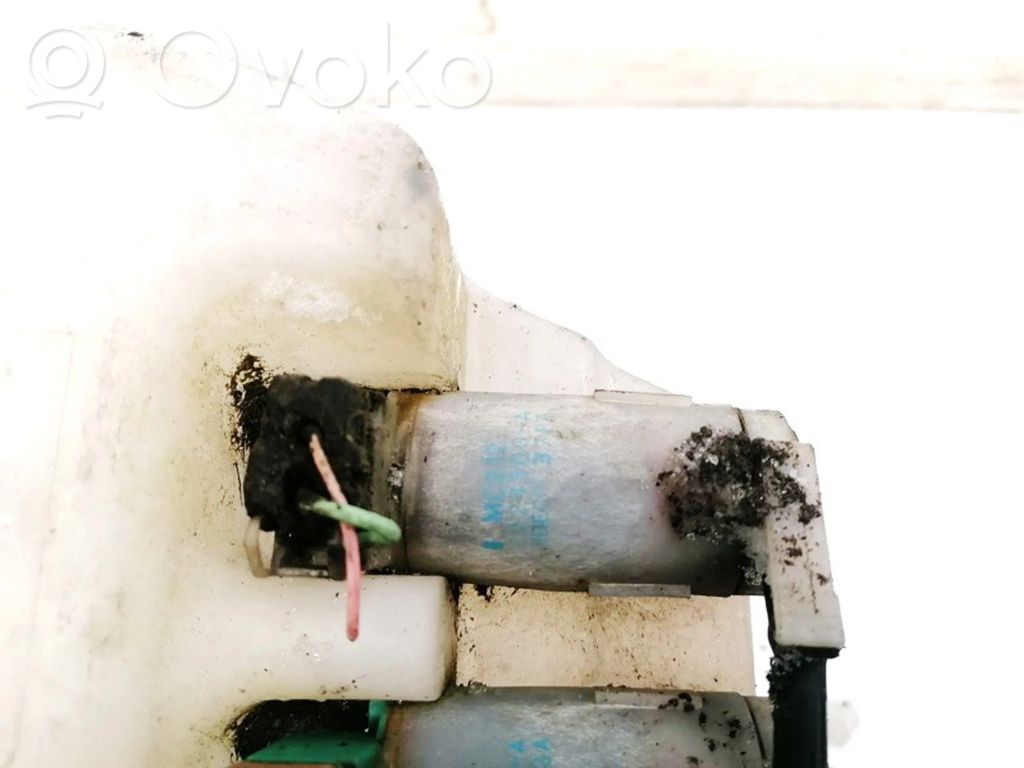 Nissan Micra Pompă spălător parbriz 