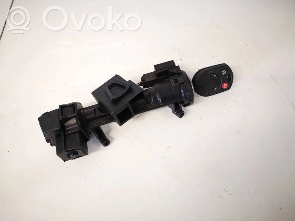 Ford Focus Blocchetto accensione 