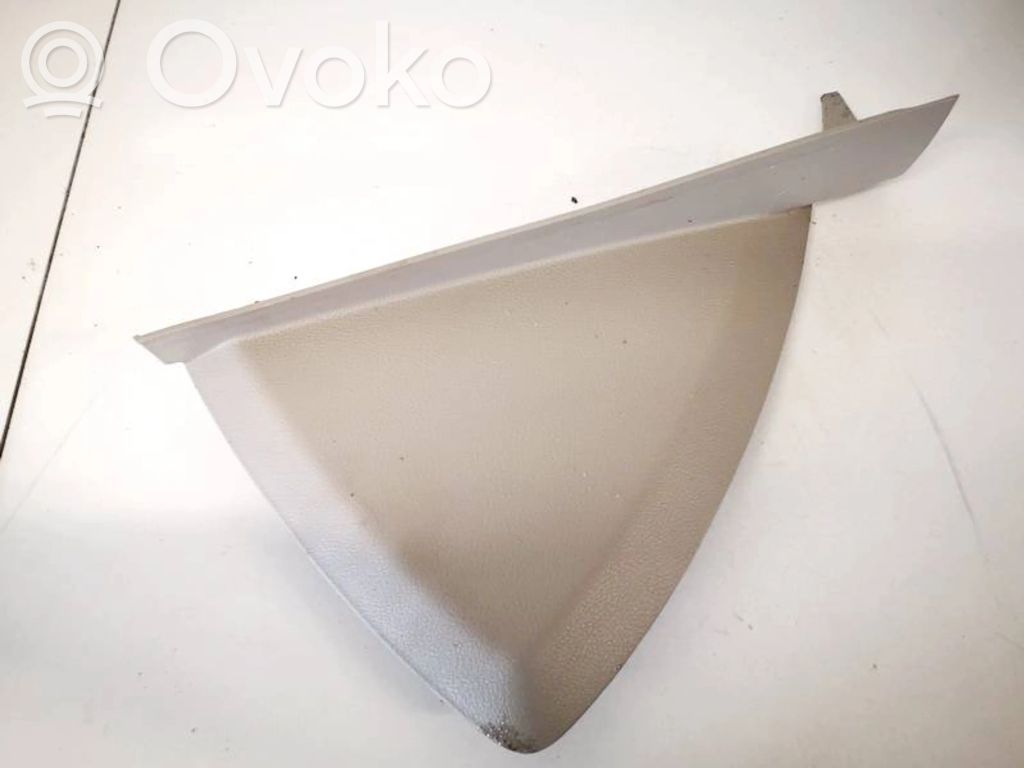 Ford Focus Alte piese de interior 