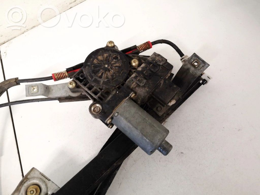 Ford Mondeo Mk III Silnik regulatora szyby drzwi przednich 