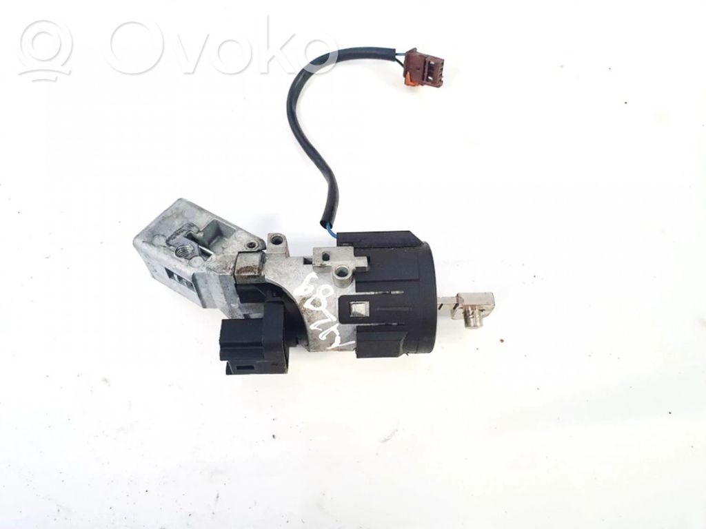 Citroen C4 I Blocchetto accensione