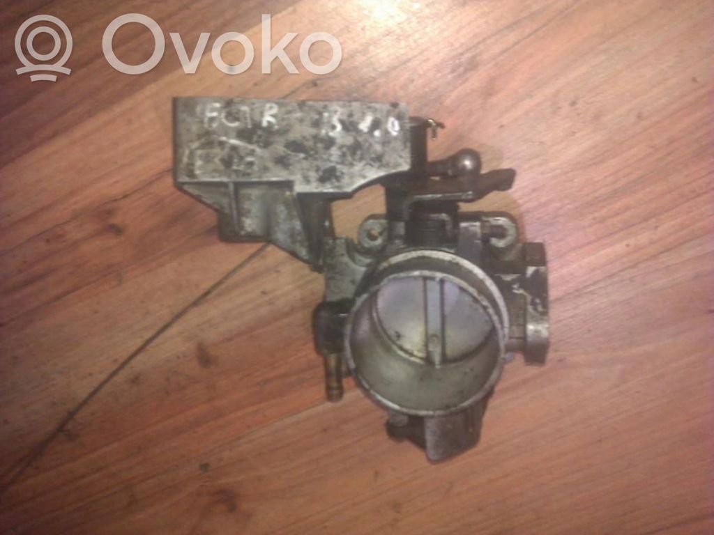 Opel Vectra B Valvola a farfalla