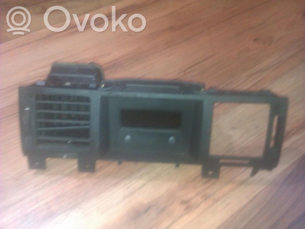 Opel Vectra C Monitor/display/piccolo schermo 