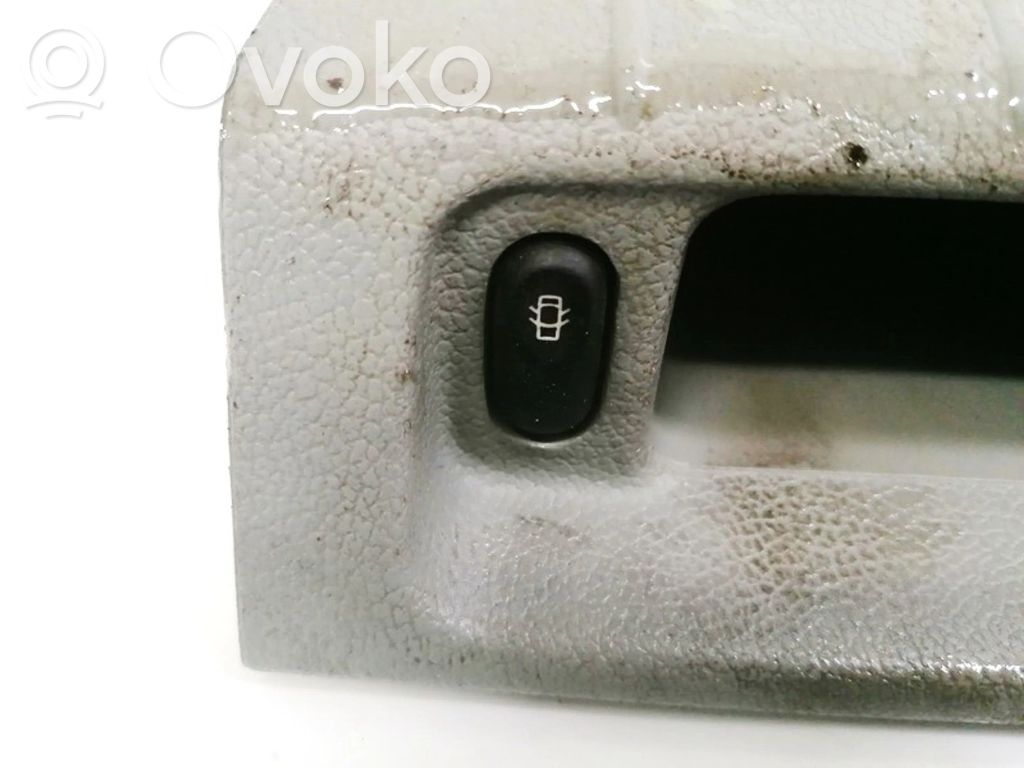 Central locking switch button