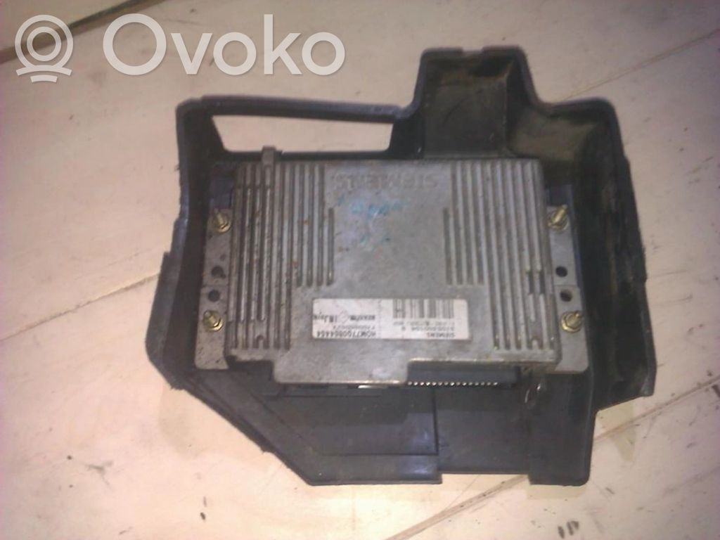 Renault Megane I Engine control unit/module 