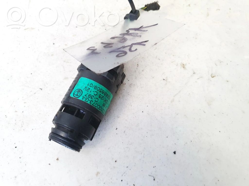 Alfa Romeo 145 - 146 Sensore temperatura interna 