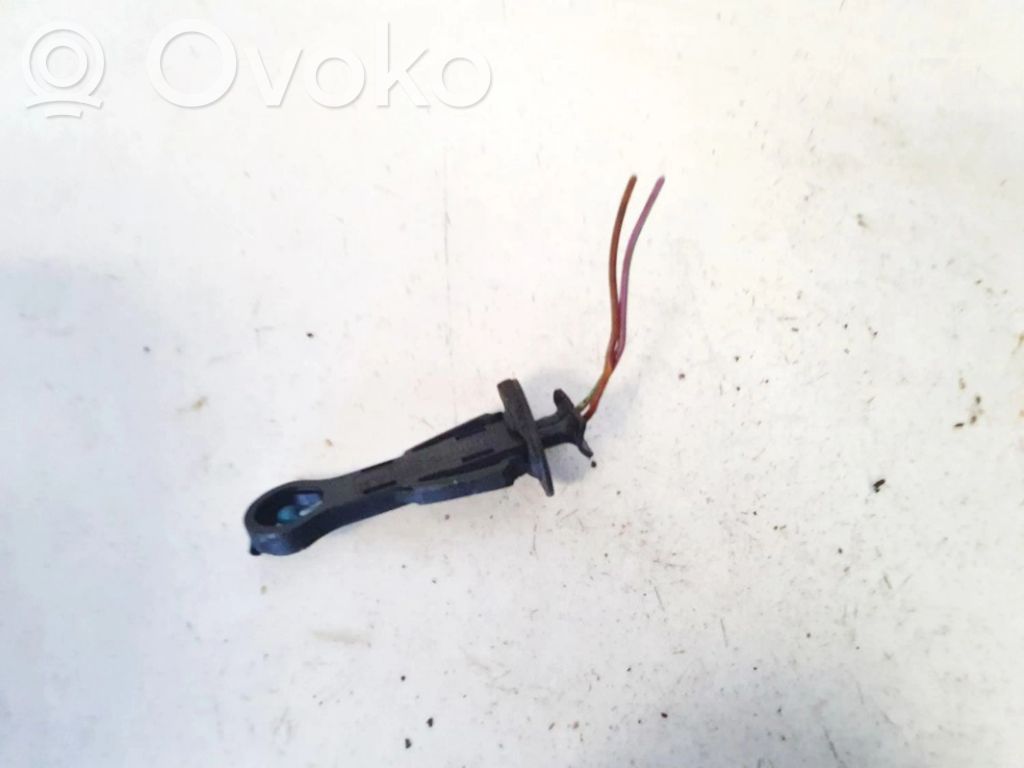 Saab 9-3 Ver2 Interior temperature sensor 
