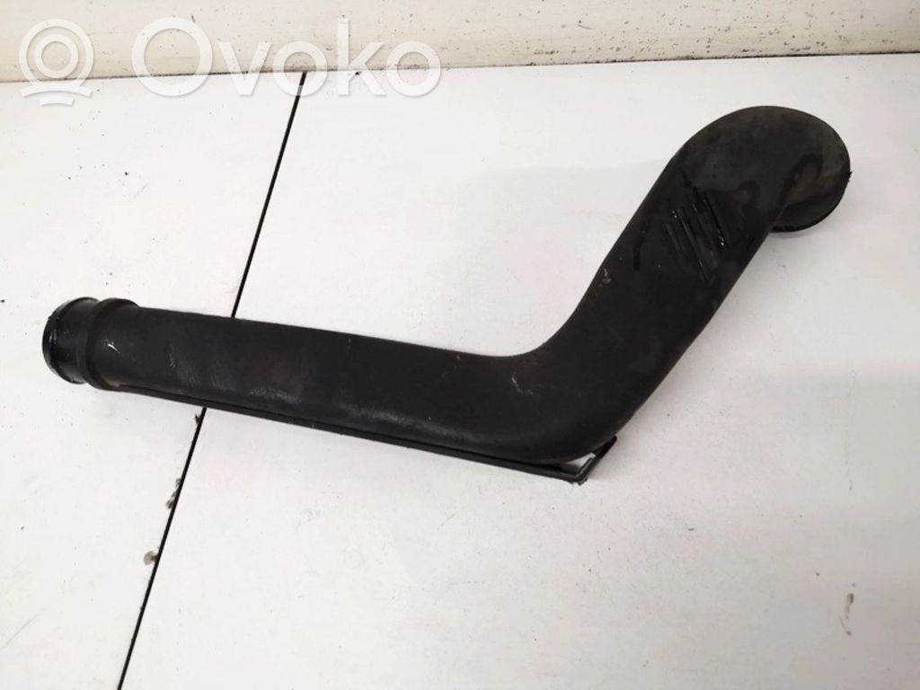 Audi A3 S3 8L Tubo flessibile intercooler