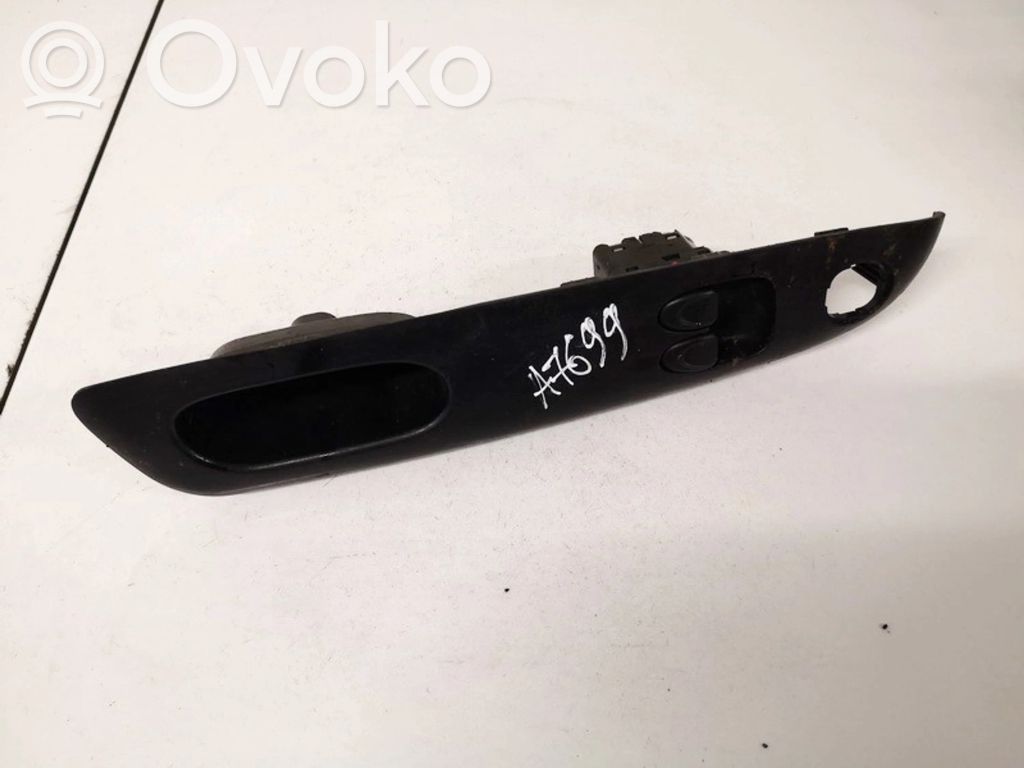 Daewoo Matiz Electric window control switch 