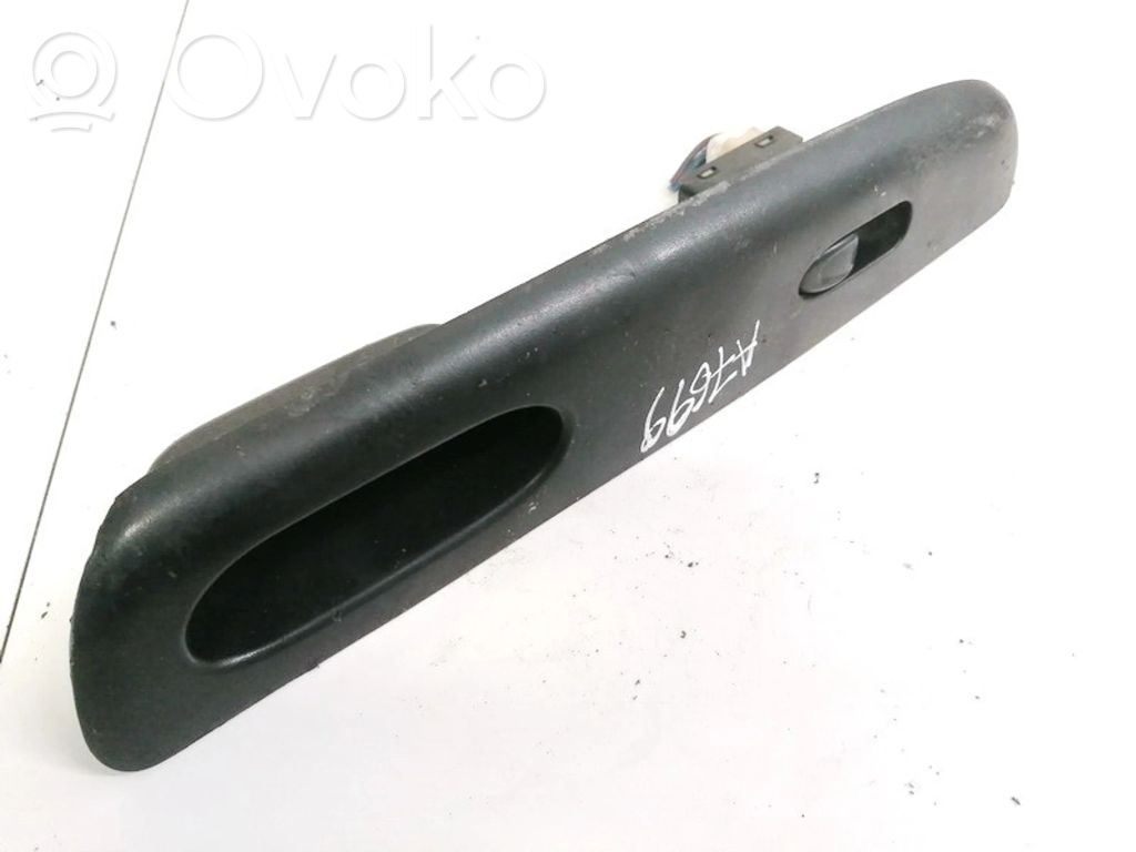 Daewoo Matiz Electric window control switch 