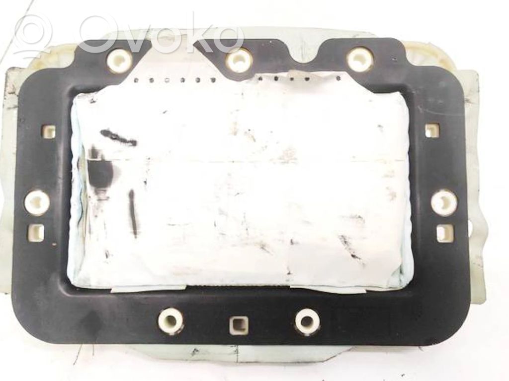 Renault Scenic III - Grand scenic III Airbag del passeggero